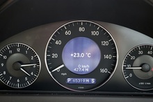 Mercedes-Benz CLK 200 Elegance 1 Former Keeper + Just Serviced by Mercedes + Rare Spec - Thumb 22