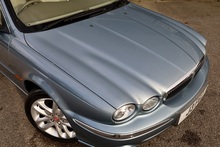 Jaguar X-Type 2.1 V6 Automatic + 1 Former Keeper + Comprehenisve History - Thumb 5