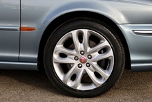 Jaguar X-Type 2.1 V6 Automatic + 1 Former Keeper + Comprehenisve History - Thumb 34