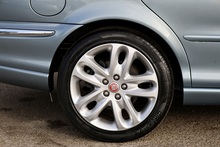 Jaguar X-Type 2.1 V6 Automatic + 1 Former Keeper + Comprehenisve History - Thumb 32