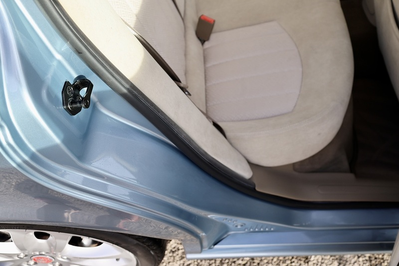 Jaguar X-Type 2.1 V6 Automatic + 1 Former Keeper + Comprehenisve History Image 21