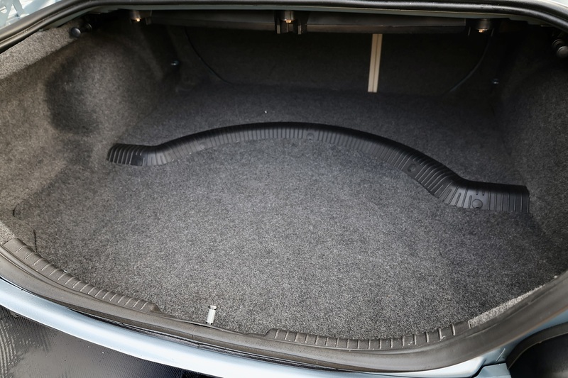 Jaguar X-Type 2.1 V6 Automatic + 1 Former Keeper + Comprehenisve History Image 23