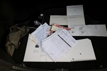 Jaguar X-Type 2.1 V6 Automatic + 1 Former Keeper + Comprehenisve History - Thumb 26