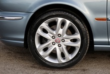 Jaguar X-Type 2.1 V6 Automatic + 1 Former Keeper + Comprehenisve History - Thumb 33