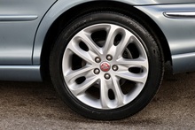 Jaguar X-Type 2.1 V6 Automatic + 1 Former Keeper + Comprehenisve History - Thumb 31