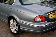 Jaguar X-Type 2.1 V6 Automatic + 1 Former Keeper + Comprehenisve History - Thumb 30