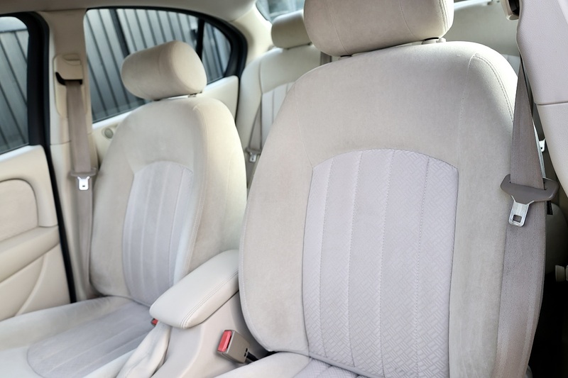 Jaguar X-Type 2.1 V6 Automatic + 1 Former Keeper + Comprehenisve History Image 36