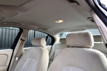 Jaguar X-Type 2.1 V6 Automatic + 1 Former Keeper + Comprehenisve History - Thumb 10