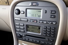 Jaguar X-Type 2.1 V6 Automatic + 1 Former Keeper + Comprehenisve History - Thumb 39