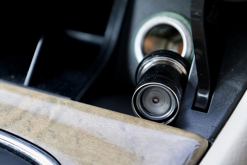 Jaguar X-Type 2.1 V6 Automatic + 1 Former Keeper + Comprehenisve History Image 41