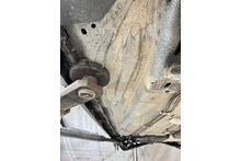 Jaguar X-Type 2.1 V6 Automatic + 1 Former Keeper + Comprehenisve History - Thumb 42