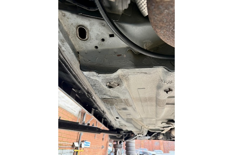 Jaguar X-Type 2.1 V6 Automatic + 1 Former Keeper + Comprehenisve History Image 44