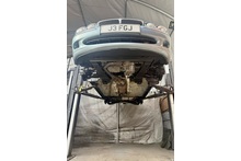 Jaguar X-Type 2.1 V6 Automatic + 1 Former Keeper + Comprehenisve History - Thumb 45