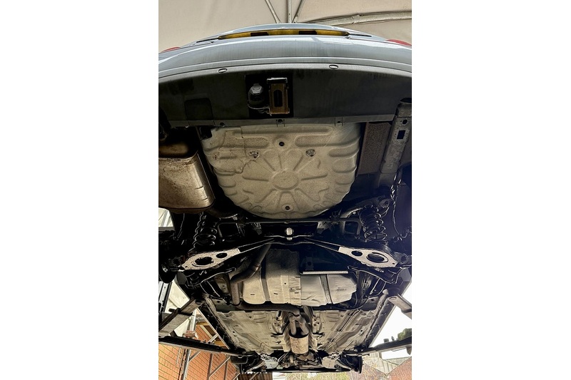 Jaguar X-Type 2.1 V6 Automatic + 1 Former Keeper + Comprehenisve History Image 46