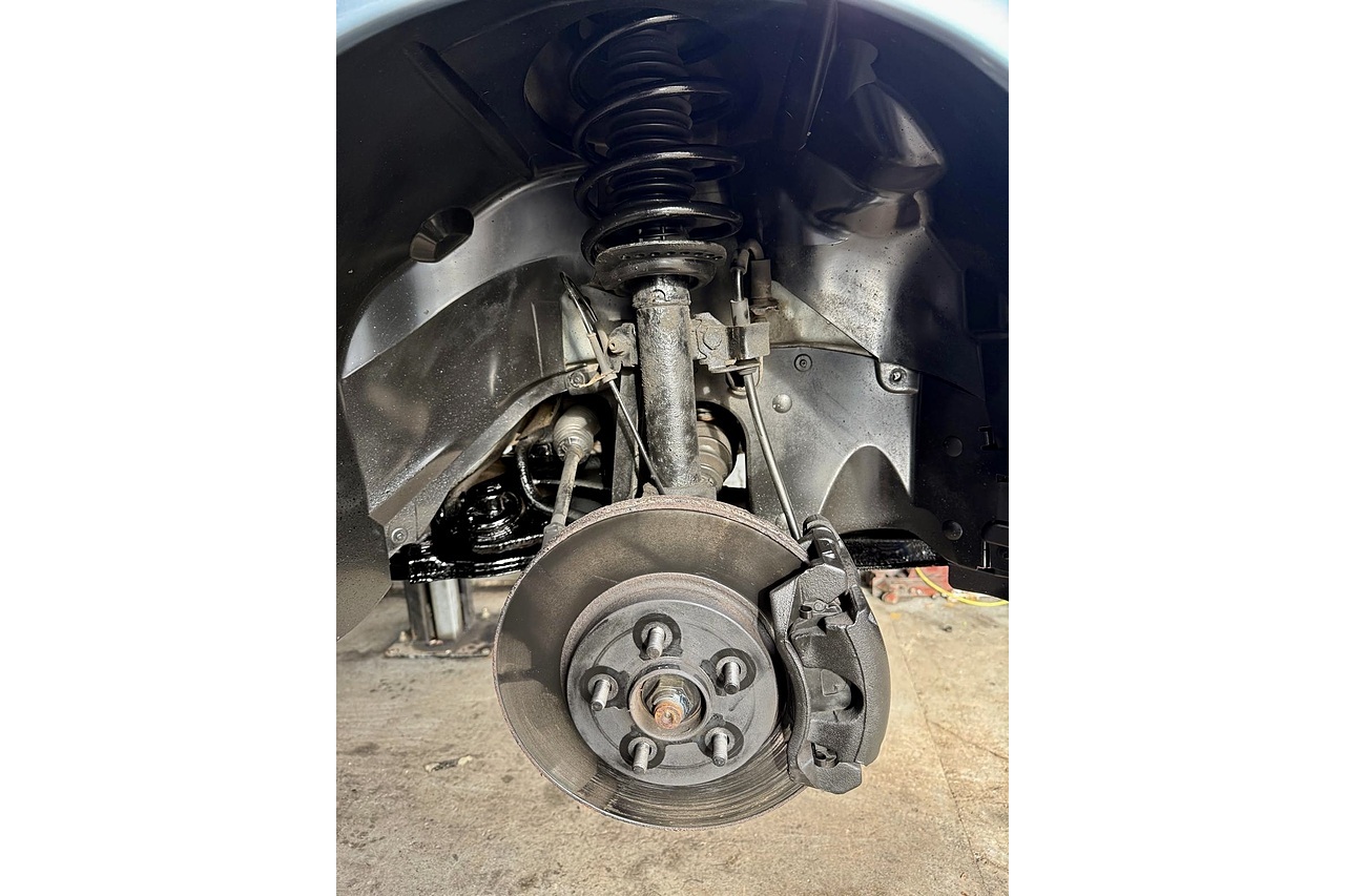 Jaguar X-Type 2.1 V6 Automatic + 1 Former Keeper + Comprehenisve History - Large 47