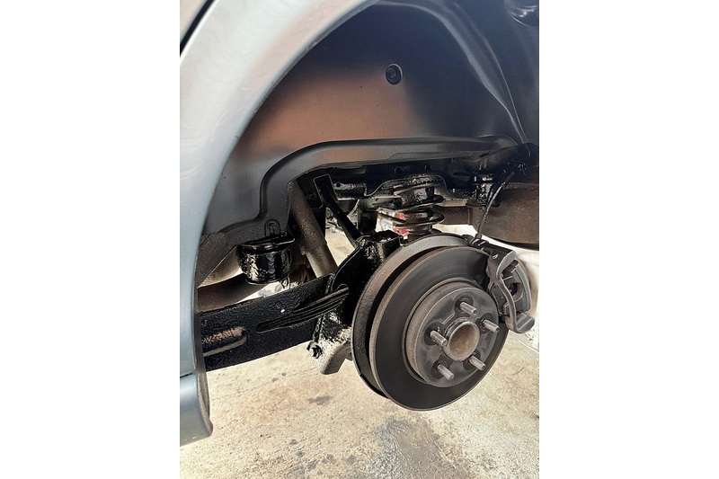 Jaguar X-Type 2.1 V6 Automatic + 1 Former Keeper + Comprehenisve History Image 48