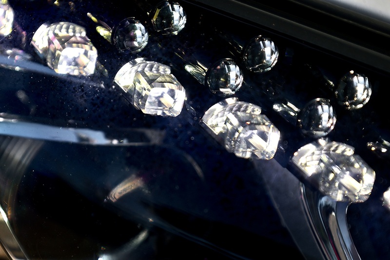 Mercedes-Benz S63 AMG Convertible Designo + Exclsuive Pack + Night Pack + £151,000 List Price Image 10