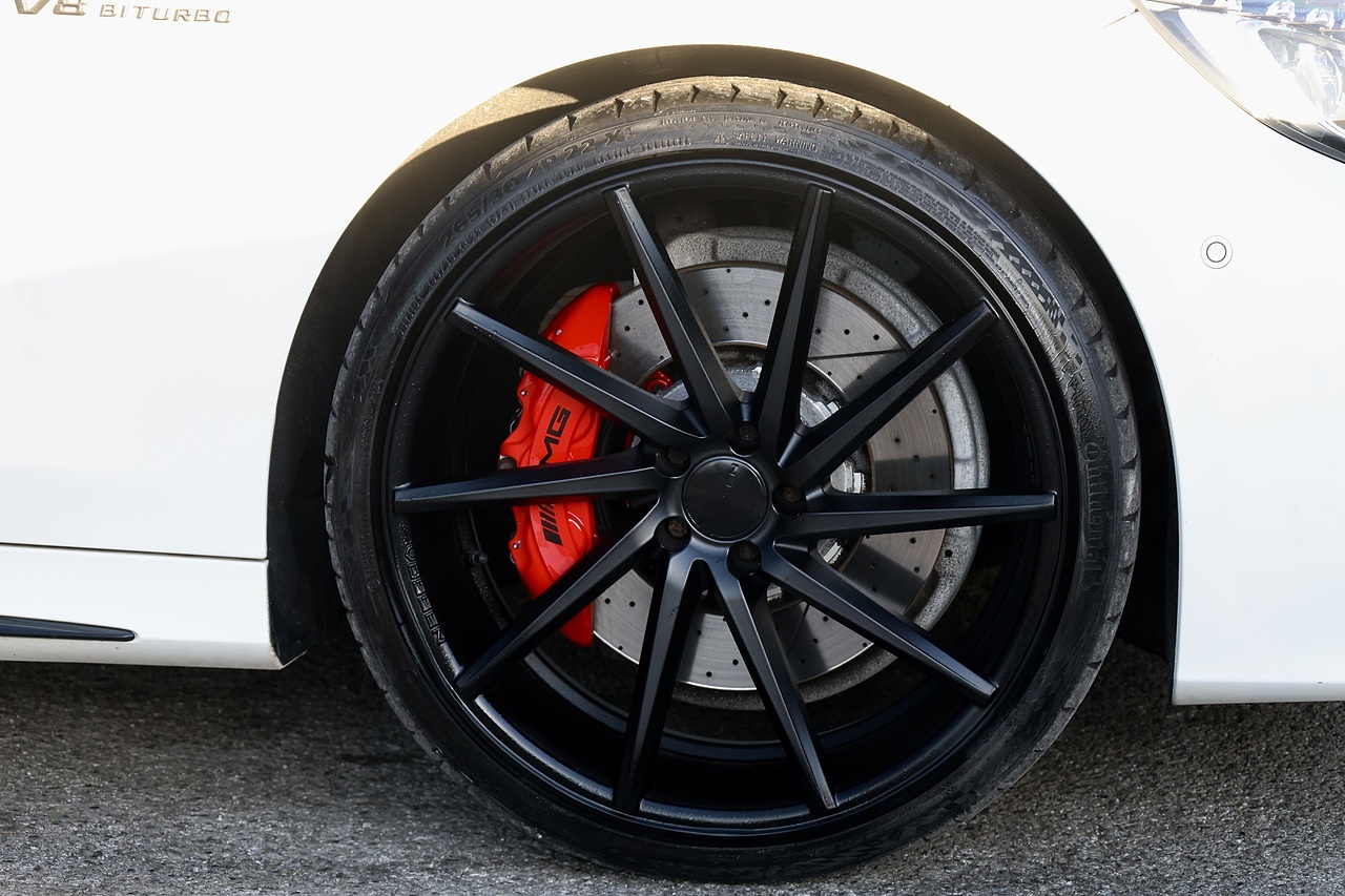 Mercedes-Benz S63 AMG Convertible Designo + Exclsuive Pack + Night Pack + £151,000 List Price - Large 22