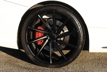 Mercedes-Benz S63 AMG Convertible Designo + Exclsuive Pack + Night Pack + £151,000 List Price - Thumb 25