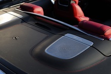 Mercedes-Benz S63 AMG Convertible Designo + Exclsuive Pack + Night Pack + £151,000 List Price - Thumb 14