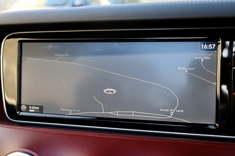 Mercedes-Benz S63 AMG Convertible Designo + Exclsuive Pack + Night Pack + £151,000 List Price Image 26