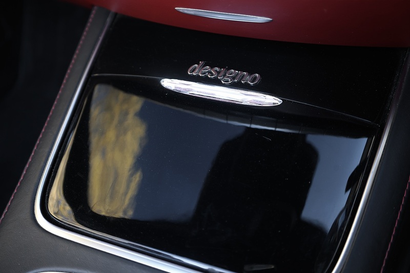 Mercedes-Benz S63 AMG Convertible Designo + Exclsuive Pack + Night Pack + £151,000 List Price Image 28