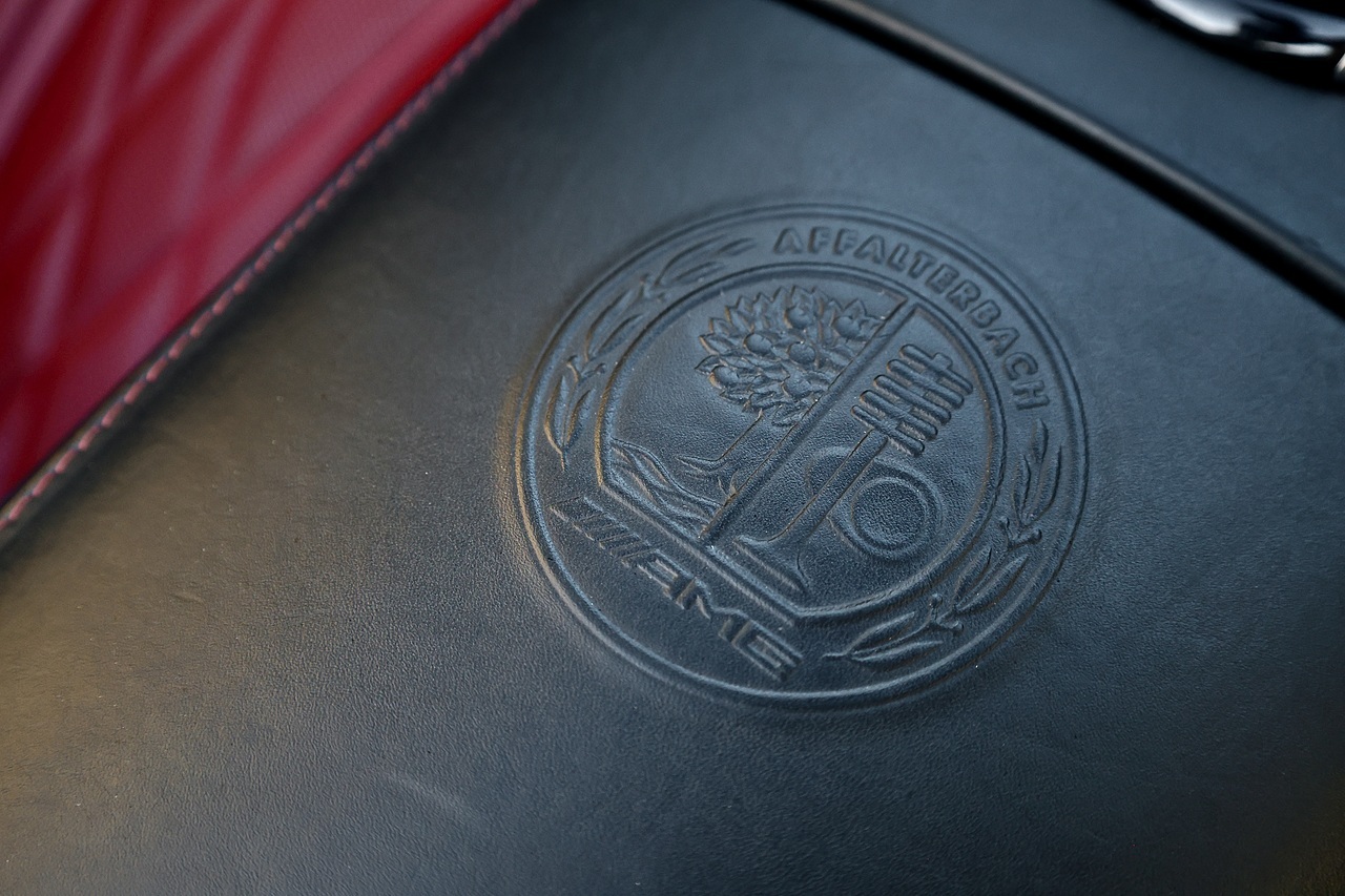 Mercedes-Benz S63 AMG Convertible Designo + Exclsuive Pack + Night Pack + £151,000 List Price - Large 29