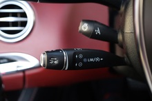 Mercedes-Benz S63 AMG Convertible Designo + Exclsuive Pack + Night Pack + £151,000 List Price - Thumb 30