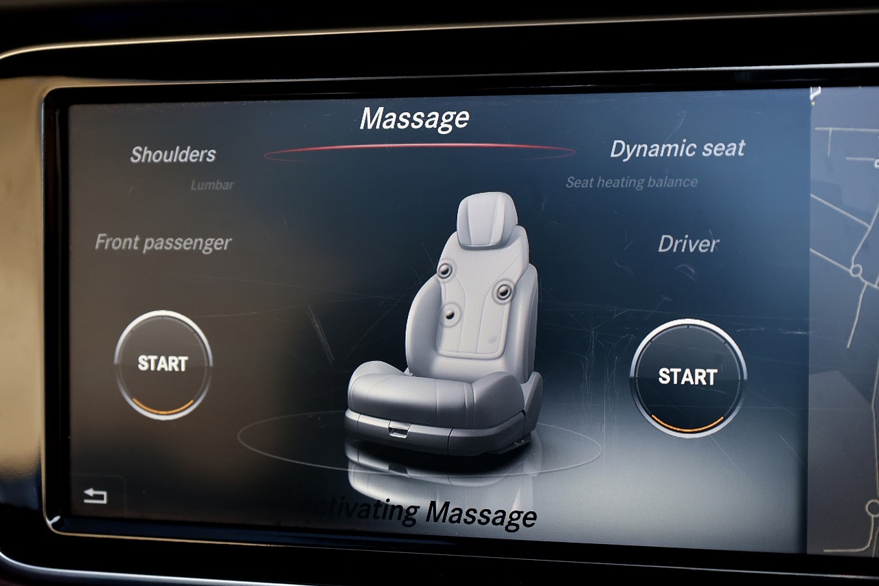 Mercedes-Benz S63 AMG Convertible Designo + Exclsuive Pack + Night Pack + £151,000 List Price - Large 35