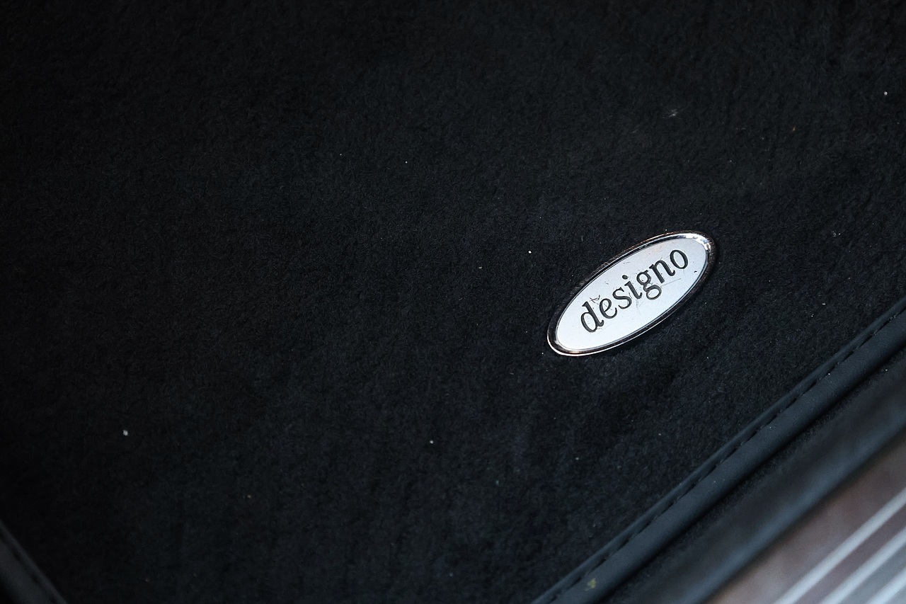 Mercedes-Benz S63 AMG Convertible Designo + Exclsuive Pack + Night Pack + £151,000 List Price - Large 38