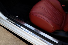 Mercedes-Benz S63 AMG Convertible Designo + Exclsuive Pack + Night Pack + £151,000 List Price - Thumb 43