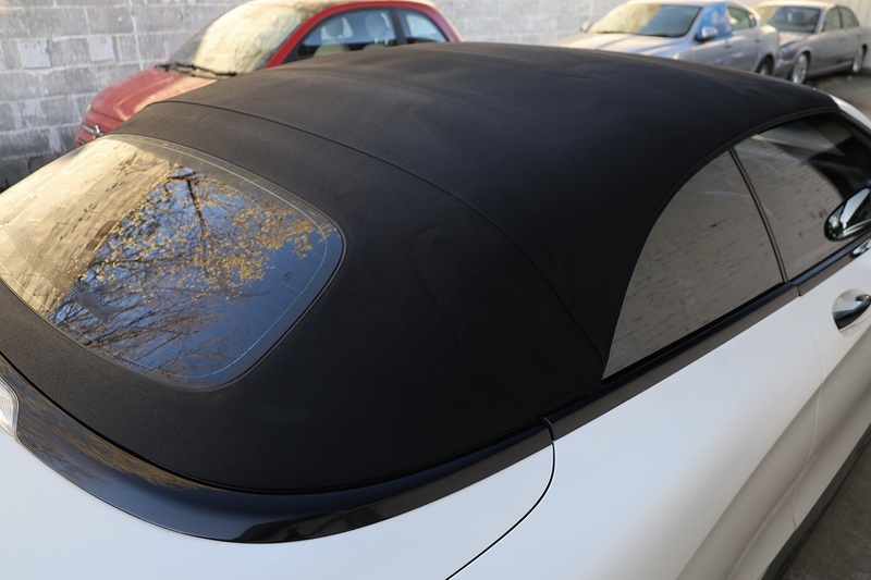 Mercedes-Benz S63 AMG Convertible Designo + Exclsuive Pack + Night Pack + £151,000 List Price Image 46