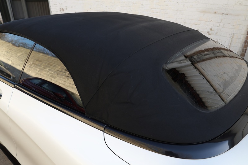 Mercedes-Benz S63 AMG Convertible Designo + Exclsuive Pack + Night Pack + £151,000 List Price Image 47