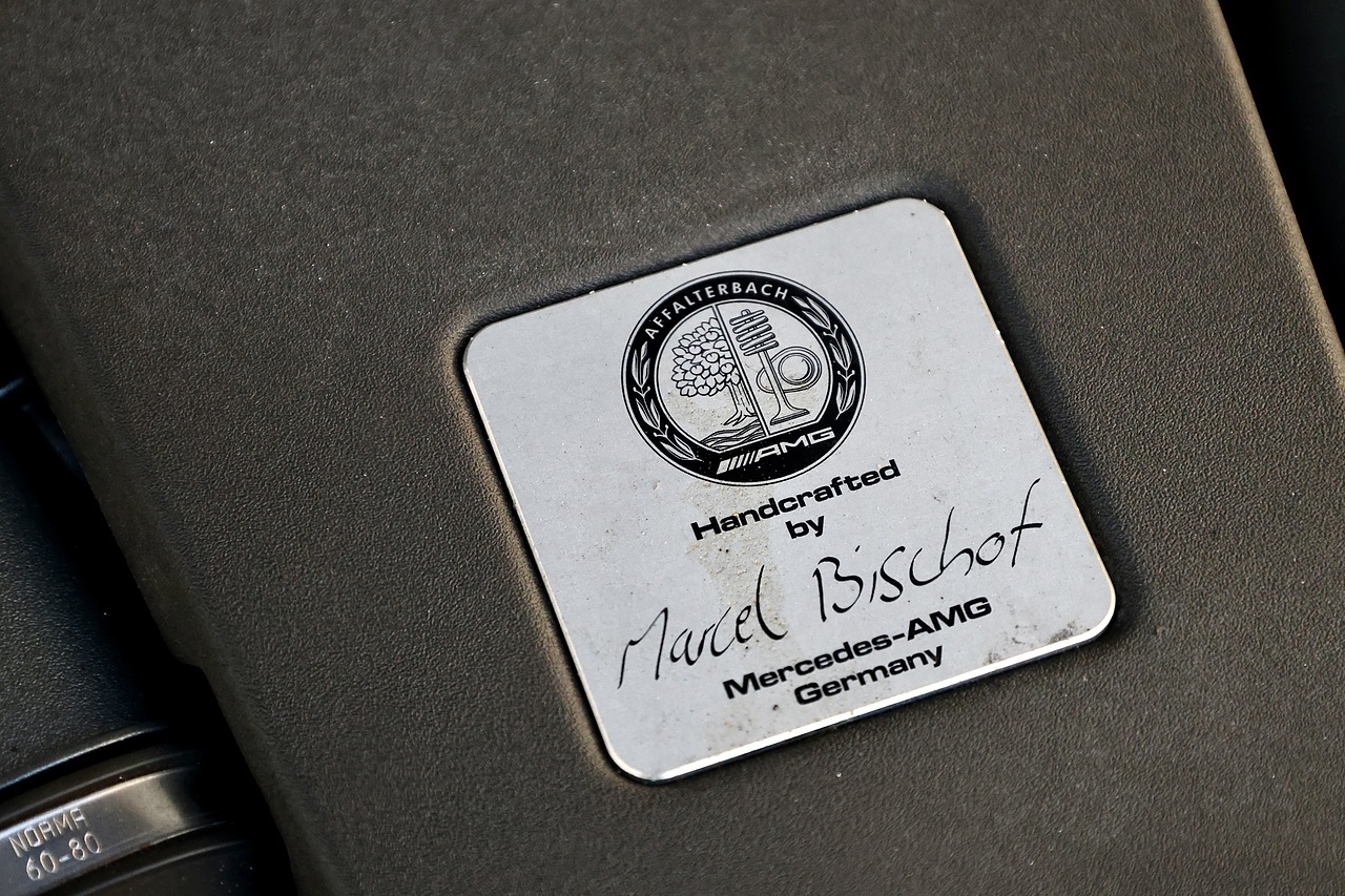 Mercedes-Benz S63 AMG Convertible Designo + Exclsuive Pack + Night Pack + £151,000 List Price - Large 48