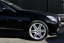 Mercedes-Benz E350 CDI AMG Sport Coupe 2 Former Keepers + Full History + Heated Seats + COMAND - Thumb 14