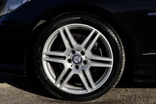 Mercedes-Benz E350 CDI AMG Sport Coupe 2 Former Keepers + Full History + Heated Seats + COMAND - Thumb 23