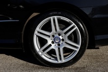 Mercedes-Benz E350 CDI AMG Sport Coupe 2 Former Keepers + Full History + Heated Seats + COMAND - Thumb 24