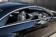 Mercedes-Benz E350 CDI AMG Sport Coupe 2 Former Keepers + Full History + Heated Seats + COMAND - Thumb 27