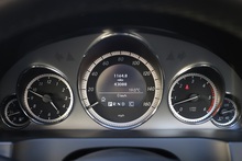 Mercedes-Benz E350 CDI AMG Sport Coupe 2 Former Keepers + Full History + Heated Seats + COMAND - Thumb 28