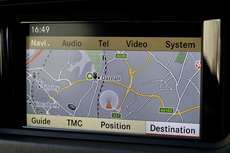 Mercedes-Benz E350 CDI AMG Sport Coupe 2 Former Keepers + Full History + Heated Seats + COMAND Image 29