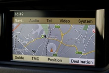 Mercedes-Benz E350 CDI AMG Sport Coupe 2 Former Keepers + Full History + Heated Seats + COMAND - Thumb 29