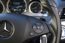 Mercedes-Benz E350 CDI AMG Sport Coupe 2 Former Keepers + Full History + Heated Seats + COMAND - Thumb 33