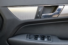 Mercedes-Benz E350 CDI AMG Sport Coupe 2 Former Keepers + Full History + Heated Seats + COMAND - Thumb 34