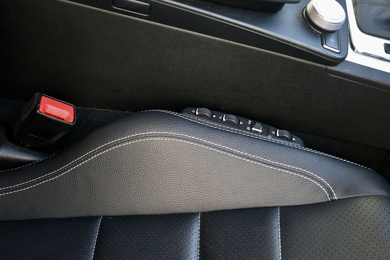 Mercedes-Benz E350 CDI AMG Sport Coupe 2 Former Keepers + Full History + Heated Seats + COMAND Image 35