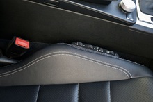 Mercedes-Benz E350 CDI AMG Sport Coupe 2 Former Keepers + Full History + Heated Seats + COMAND - Thumb 35