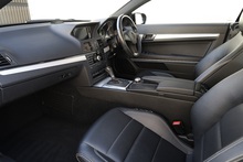 Mercedes-Benz E350 CDI AMG Sport Coupe 2 Former Keepers + Full History + Heated Seats + COMAND - Thumb 2