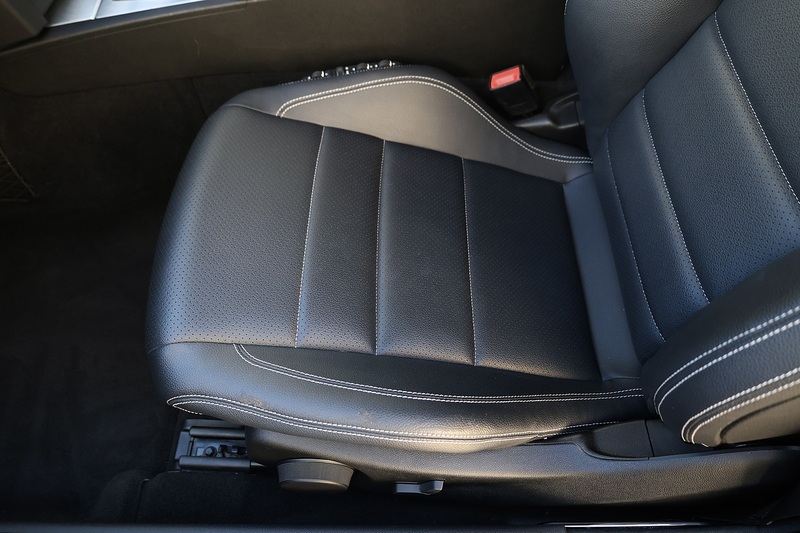 Mercedes-Benz E350 CDI AMG Sport Coupe 2 Former Keepers + Full History + Heated Seats + COMAND Image 40