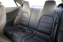 Mercedes-Benz E350 CDI AMG Sport Coupe 2 Former Keepers + Full History + Heated Seats + COMAND - Thumb 11