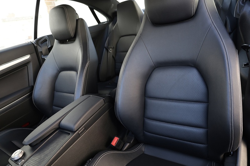 Mercedes-Benz E350 CDI AMG Sport Coupe 2 Former Keepers + Full History + Heated Seats + COMAND Image 10