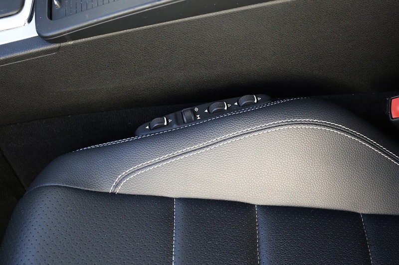 Mercedes-Benz E350 CDI AMG Sport Coupe 2 Former Keepers + Full History + Heated Seats + COMAND Image 42